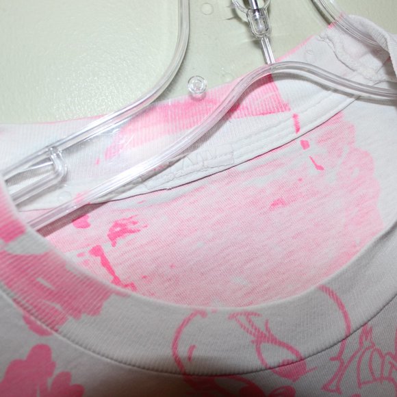 FREE*❤️vintage Looney Tunes 1991 Novel Teez single stitch t-shirt Tweety Bird - Picture 2 of 8